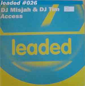 DJ Misjah & DJ Tim - Access