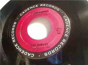 Don Shirley - Ol' Man River / If I Had A Hammer