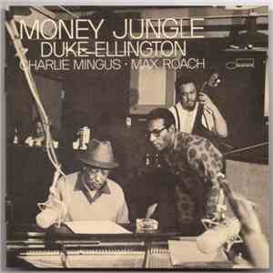 Duke Ellington - Money Jungle