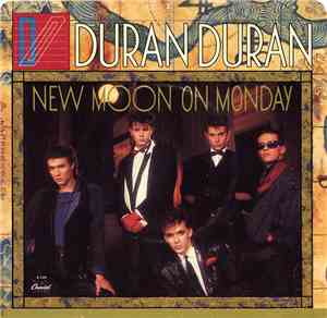 Duran Duran - New Moon On Monday