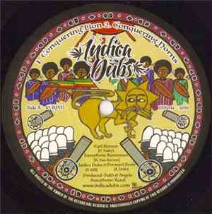 Earl Sixteen / Dan Man / Indica Dubs / Forward Fever / Shelly Ravid / Saxop ...