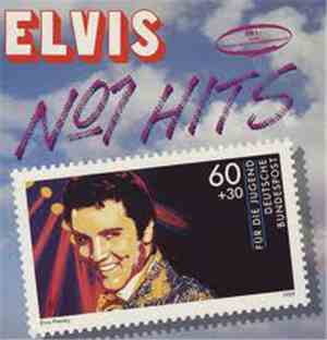 Elvis Presley - The No1 Hits
