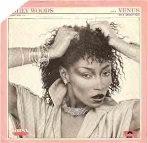 Emily Woods - Venus