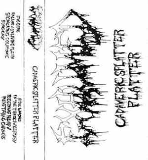 Exhumed - Cadaveric Splatter Platter
