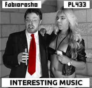 fabioRosho, PL433 - Interesting Music