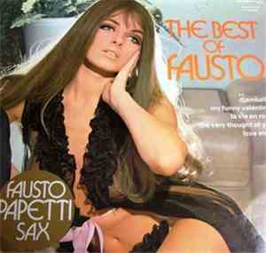 Fausto Papetti - The Best Of Fausto