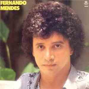 Fernando Mendes - Fernando Mendes