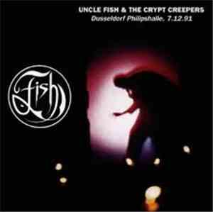 Fish - Uncle Fish & The Crypt Creepers