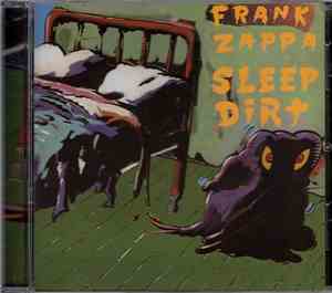 Frank Zappa - Sleep Dirt