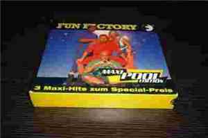 Fun Factory - Maxi Pool Edition
