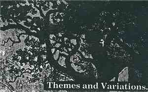 Galleons Lap - Themes And Variations