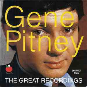 Gene Pitney - The Great Recordings