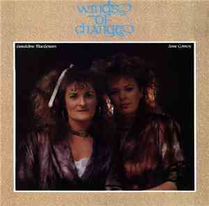 Geraldine MacGowan, Anne Conroy - Winds Of Change