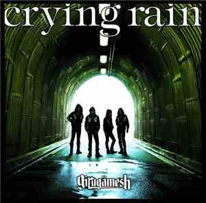 Girugämesh - Crying Rain