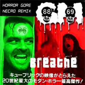 Grinder-Mafia - Breathe The Horror Gore Necro Remix