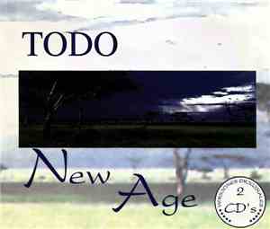 Guillermo Cazenave - Todo New Age
