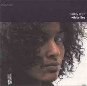 Haddy N'Jie - White Lies