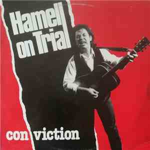 Hamell On Trial - Conviction