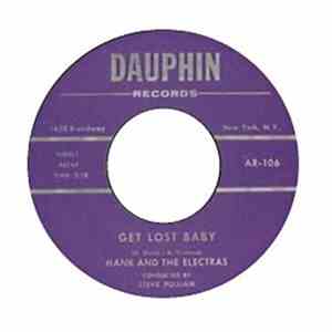 Hank And The Electras - Women Train