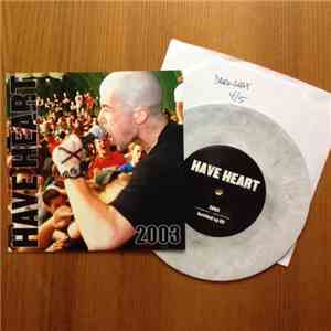 Have Heart - Demo 2003
