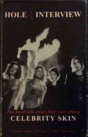 Hole  - Hole Interview