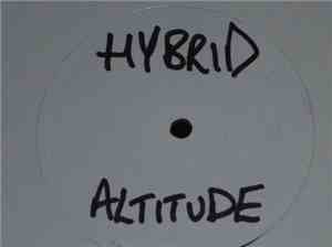 Hybrid - Altitude / Snyper