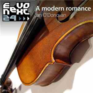 Ian O'Donovan - A Modern Romance