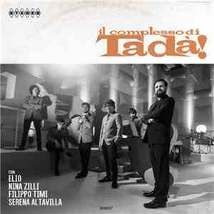 Il Complesso Di Tadà - Il Complesso Di Tadà