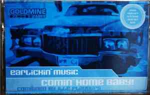 Ille Flavours - Earlickin' Music...Comin' Home Baby!