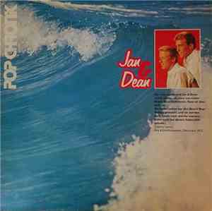 Jan & Dean - Jan & Dean