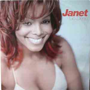 Janet Jackson - Go Deep