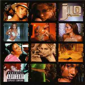 Jennifer Lopez - J To Tha L-O! (The Remixes)