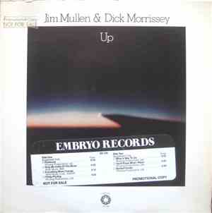 Jim Mullen & Dick Morrissey - Up