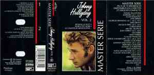 Johnny Hallyday - Master Serie Vol. 2