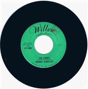 Johnny Honeycutt - I'm Tired