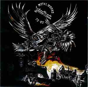 Judas Priest - Metal Works '73-'93