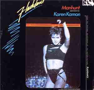 Karen Kamon - Manhunt