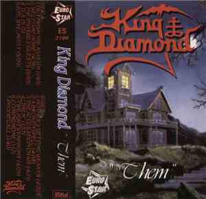 King Diamond - 