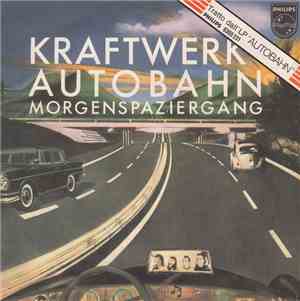 Kraftwerk - Autobahn