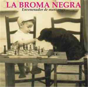 La Broma Negra - Envenenador de Manzanas