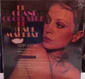 Le Grand Orchestre De Paul Mauriat - Love Story
