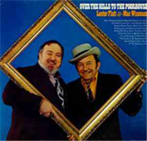 Lester Flatt & Mac Wiseman - Over The Hills To The Poorhouse
