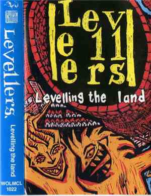 Levellers - Levelling The Land