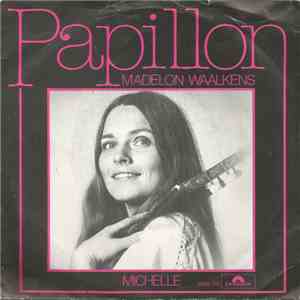 Madelon Waalkens - Papillon