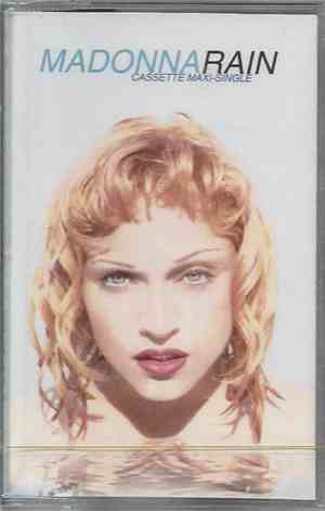Madonna - Rain
