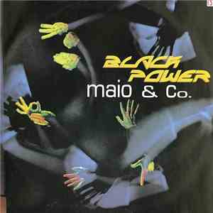 Maio & Co. - Black Power