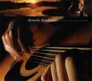 Marcus Doneus - Acoustic Landscapes