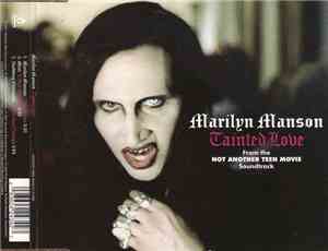 Marilyn Manson - Tainted Love