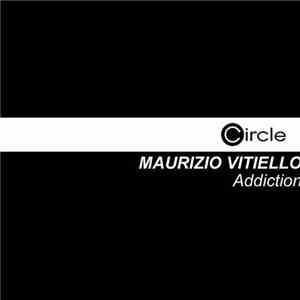 Maurizio Vitiello - Addiction