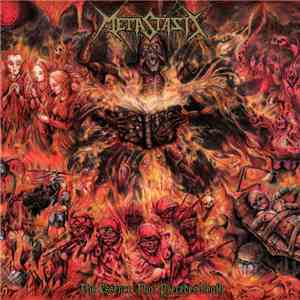 Metastasis  - The Essence That Precedes Death